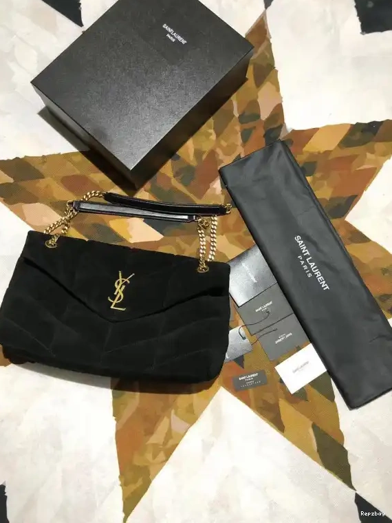 Rep ladies REP LOULOU MEDIUM YSL SMALL 0626